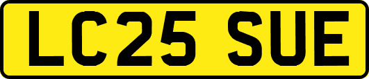 LC25SUE