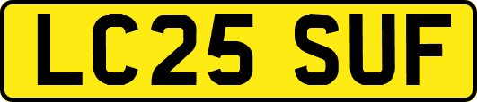 LC25SUF