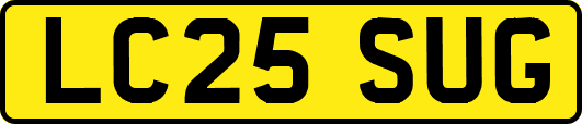 LC25SUG