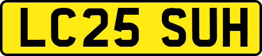 LC25SUH