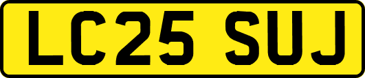 LC25SUJ