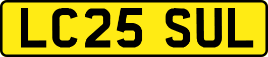 LC25SUL