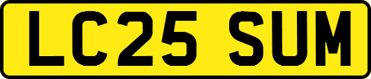 LC25SUM