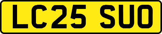 LC25SUO