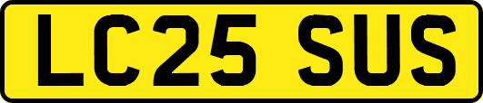 LC25SUS