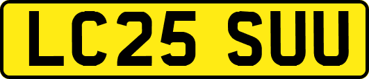 LC25SUU