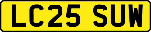 LC25SUW