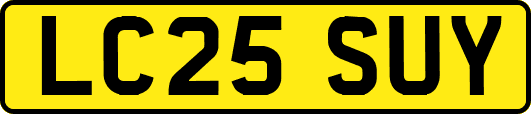 LC25SUY