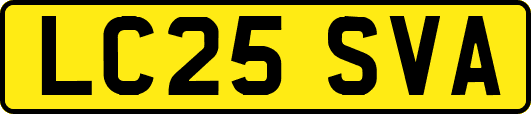 LC25SVA