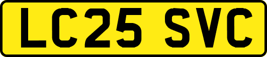 LC25SVC