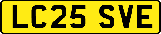 LC25SVE