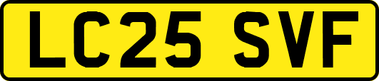 LC25SVF