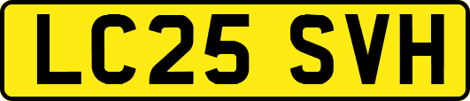 LC25SVH