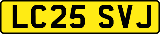 LC25SVJ