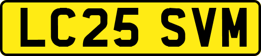 LC25SVM