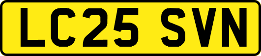 LC25SVN