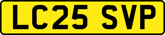 LC25SVP