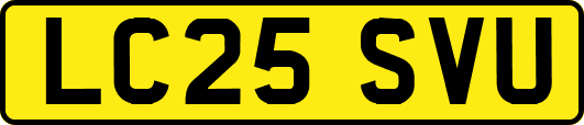 LC25SVU