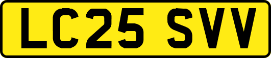 LC25SVV