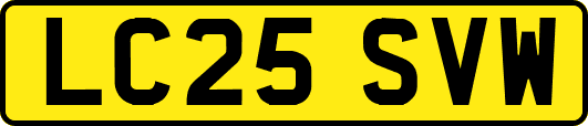 LC25SVW
