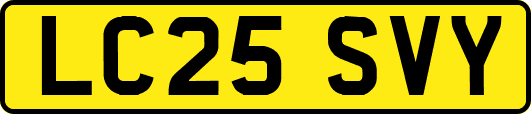 LC25SVY