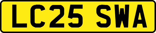 LC25SWA