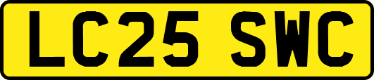 LC25SWC