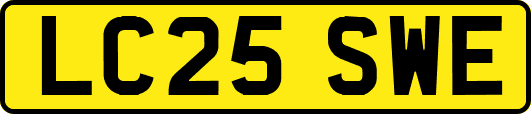 LC25SWE