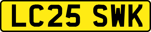 LC25SWK