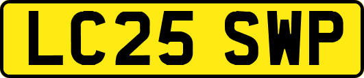LC25SWP