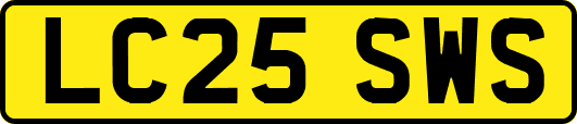 LC25SWS