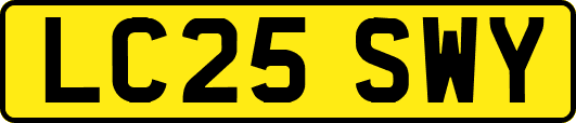 LC25SWY