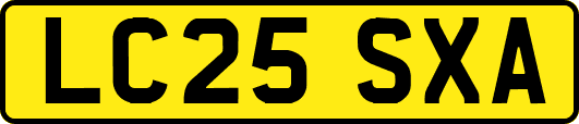 LC25SXA
