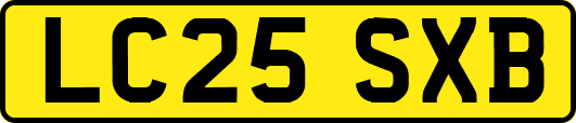 LC25SXB