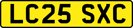 LC25SXC