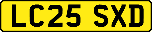 LC25SXD