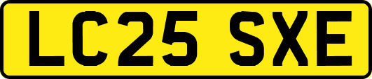 LC25SXE