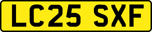 LC25SXF
