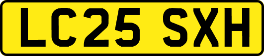 LC25SXH