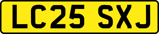 LC25SXJ