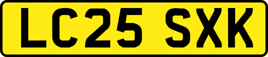 LC25SXK