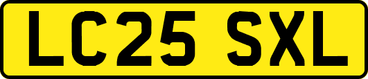 LC25SXL