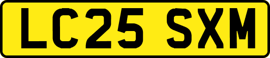 LC25SXM