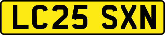 LC25SXN