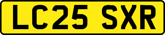 LC25SXR