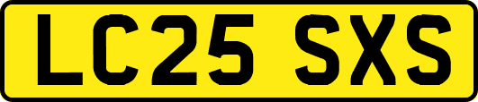 LC25SXS