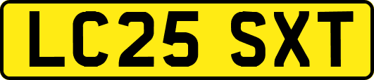 LC25SXT