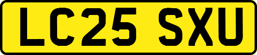 LC25SXU