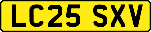 LC25SXV