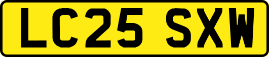 LC25SXW